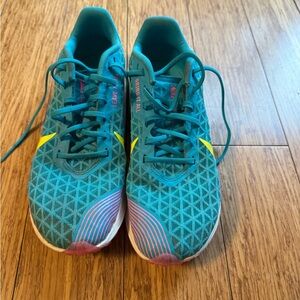 Women’s Nike Cross Country Zoom Rival Spikes